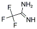 TRIFLUOROACETAMIDINE Struktur