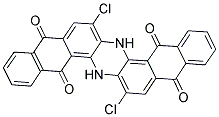 VAT BLUE 6 Struktur