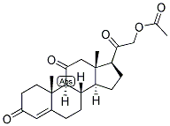 11-DEHYDROCORTICOSTERONE ACETATE|