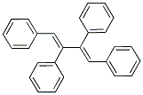 1,2,3,4-TETRAPHENYL BUTADIENE Struktur