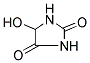 5-HYDROXYHYDANTOIN Struktur