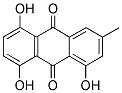 HELMINTHOSPORIN Struktur