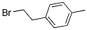1-(2-BROMO-ETHYL)-4-METHYL-BENZENE Struktur