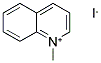 1-METHYLQUINOLINIUM IODIDE