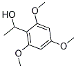 2,4,6-TRIMETHOXY PHENYL METHYL CARBINOL Struktur