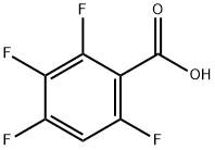 2,3,4,6-TETRAFLUOROBENZOIC ACID