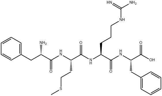 74012-06-9 結構式