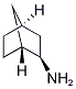 EXO-2-AMINONORBORNANE Struktur