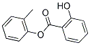 O-TOLYL SALICYLATE Struktur