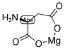 MAGNESIUM ASPARTATE COMPLEX Struktur