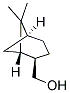 CIS-MYRTANOL Struktur