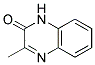 3-METHYLHYDROQUINOXALIN-2-ONE Struktur