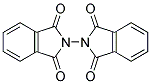 N-PHTHALIMIDOPHTHALIMIDE Struktur