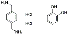 HANKER-YATES REAGENT Struktur