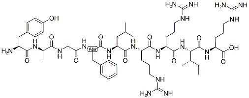 (D-ALA2)-DYNORPHIN A (1-9)