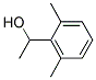 1-(2,6-DIMETHYLPHENYL)ETHANOL Struktur