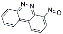 4-NITROSOPHENAZONE Struktur