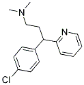 Chlorpheniramine