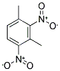 1,3-DIMETHYL-2,4-DINITROBENZENE Struktur