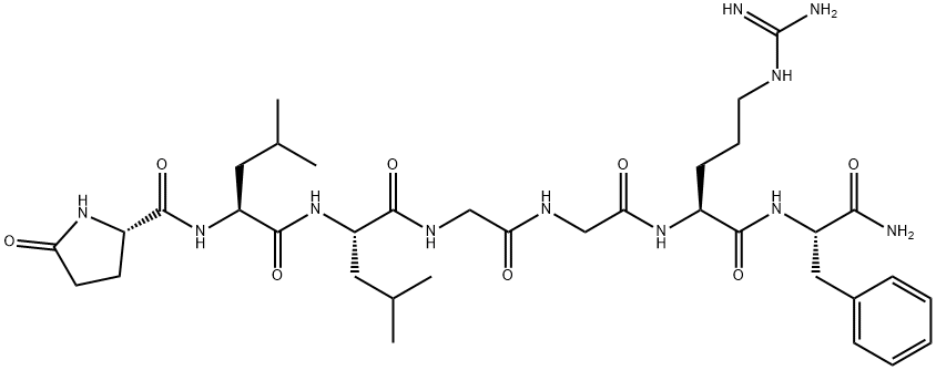 119116-89-1 結(jié)構(gòu)式