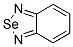 2,1,3-BENZOSELENADIAZOLE Struktur