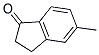 5-METHYL-1-INDANONE Struktur