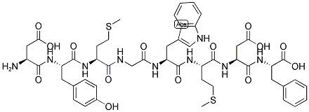 H-ASP-TYR-MET-GLY-TRP-MET-ASP-PHE-OH price.