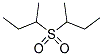 DI-SEC-BUTYL SULFONE Struktur