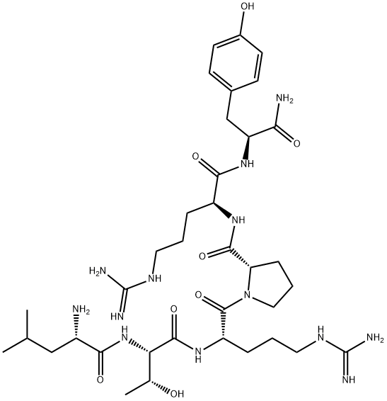 74012-13-8 結(jié)構(gòu)式