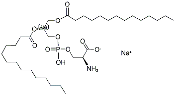 105405-50-3 Structure