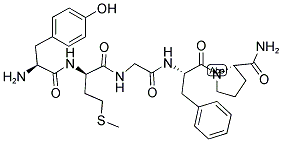 DMEPA Struktur