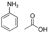 ANILINE ACETATE Struktur