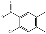 1-CHLORO-4,5-DIMETHYL-2-NITROBENZENE