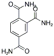 TRIMELLITIC ACID AMIDE Struktur