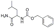 Z-DL-LEU-NH2 Struktur