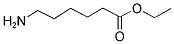 6-AMINO-HEXANOIC ACID ETHYL ESTER Struktur