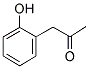 (2-HYDROXYPHENYL)ACETONE Struktur