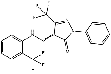 , 477851-31-3, 結構式