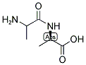 H-DL-ALA-D-ALA-OH Struktur