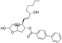 PROSTAGLANDIN VII Struktur