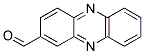 2-PHENAZINECARBALDEHYDE Struktur