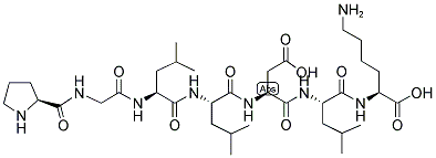 ODN-7 Struktur