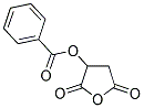 (+)-O-BENZOYLMALIC ACID Struktur