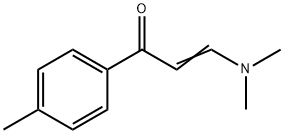 3-(DIMETHYLAMINO)-1-(4-METHYLPHENYL)-2-PROPEN-1-ONE