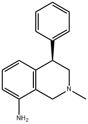 NOMIFENSINE Struktur