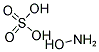 HYDROXYLAMINE BISULFATE Struktur