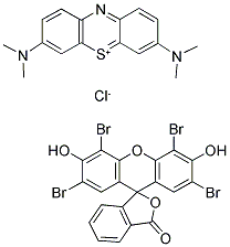 AZUR C EOSINATE Struktur