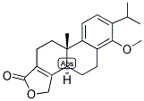 HYPOLIDE METHYL ETHER Struktur