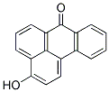 HYDROXYBENZANTHRONE-3 Struktur