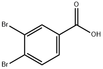 3,4-DIBROMOBENZOIC ACID